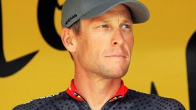 Where Armstrong Ranks: Sports' Biggest Doping Scandals
