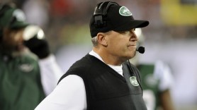 The Good, Bad and Ugly of the Jets Loss