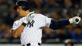 Report Links A-Rod With PED Use; MLB Investigates