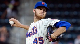 Mets Fall to Braves 2-3
