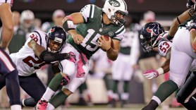 Westhoff says Jets' Handling of Tebow was...