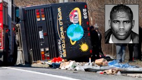 Bronx Bus Crash Trial Verdict Reached
