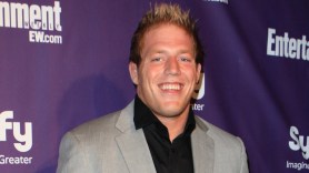 WWE Star Jack Swagger Arrested For Speeding,...