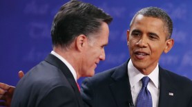 Obama, Romney Set to Face Off on Long Island