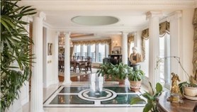 NYC's Most Pricey Apartment Back on The Market With a Twist