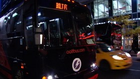 NYC Businesses To Bargain Buses: Buzz Off
