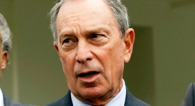 Mayor Mike Airs Grievances
