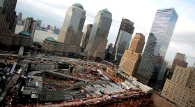 PA Salaries Going Up, Ground Zero Going Nowhere 