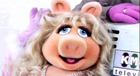 Muppet Pride!