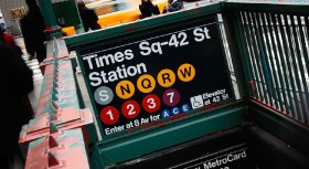 MTA Workers Heading for Pay Raise 