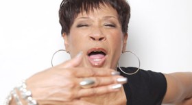 Bettye Lavette Comes to SummerStage