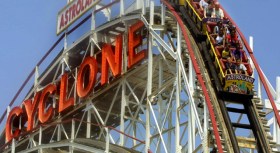 Developer Wants Big Role in Coney Island Redux
