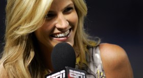 ESPN Bans N.Y. Post Staff over Nude Vid Flap