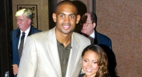 Source: Wife Will Sway Grant Hill to Sign With Knicks