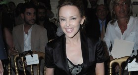 Wednesday's Couture Roundup