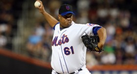 Believe It: Mets Have Edge in Series With Phillies