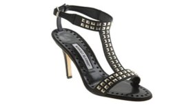 Massive Designer Shoe Sales Hit Barneys, Bergdorf's