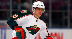 Rangers Reel in Scorer Gaborik, Bruiser Brashear
