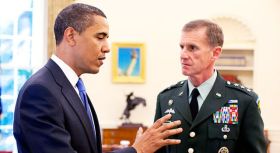 Wanted: A Decider-in-Chief