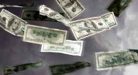 Biggest Apartment Deal in ’08, But Still Loses Millions 