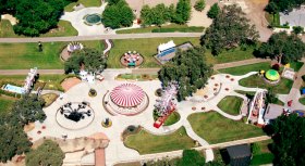 Get an Exclusive Peek Inside Neverland Ranch