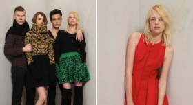 First Look: Opening Ceremony Fall 2009