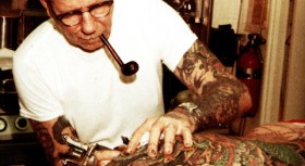 Tonight: ‘Hori Smoku Sailor Jerry’ Screening