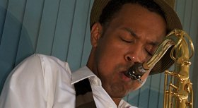 Hot Ticket: First Underground Big Apple Jazz Festival