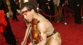 Central Park Musicians Fight for Their Right to Play