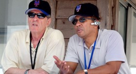 Mets Fire Tony Bernazard After Embarrassing Incidents