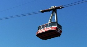 What's The Deal: The Roosevelt Island Tram