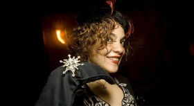 Hot Ticket: Nouvelle Epoque Cabaret-Salon