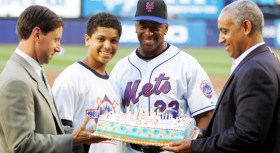 Mets Problems Extend Well Past the Field
