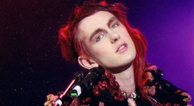 Five Things: Patrick Wolf