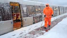 Snow Day Slideshow