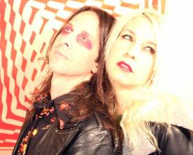 Check Out a New White Hills Song