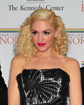 Gwen Stefani’s L.A.M.B. Fashion Week Playlist