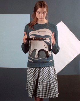 PJ Peter Jensen for Urban Outfitters Will Debut This December