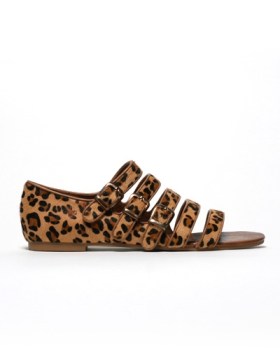 Cayman Fur by Jeffrey Campbell