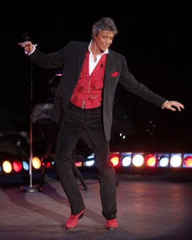 Tommy Tune Dances His Memoirs, Makes Us Feel Inadequate