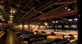 What To Eat At Brooklyn Bowl