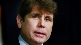 Bye Bye, Blago: Senate Removes Gov From Office