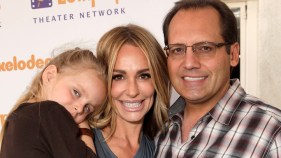 'Housewives' Star's Husband in Suicide