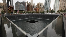 Man Admits Lie About Being 9/11 Hero