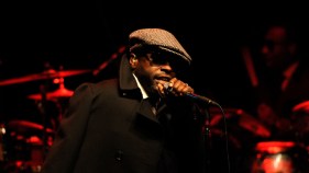 Watch: The Roots - "Stomp"