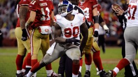 Add Jason Pierre-Paul to the List of Injured Giants