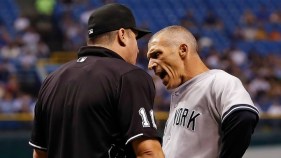 Error Helps Yankees Beat the Rays 6-4
