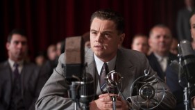 Review: "J. Edgar" Strains Under its Own Weight