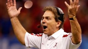 Nick Saban Rips Alabama Fans