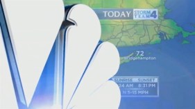 Afternoon Forecast for Wednesday, June 19
